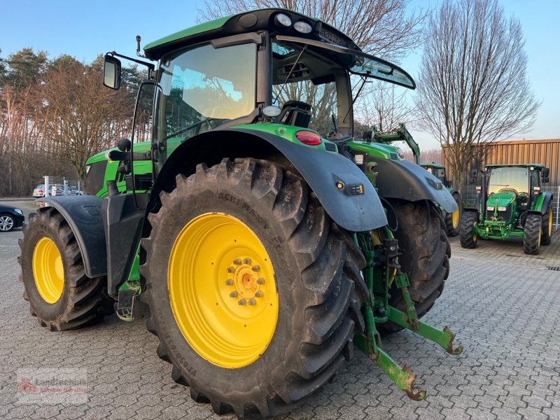 Traktor typu John Deere 6170R, Gebrauchtmaschine v Marl (Obrázek 5)