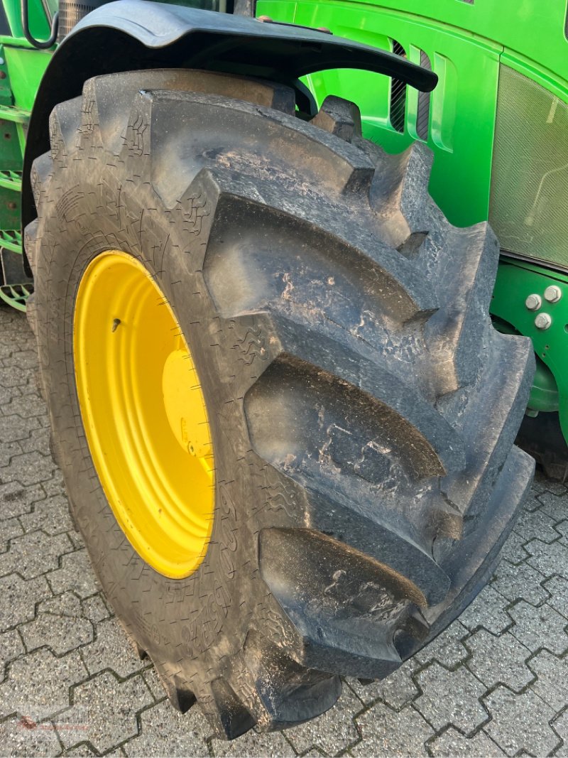 Traktor del tipo John Deere 6170R, Gebrauchtmaschine en Marl (Imagen 16)