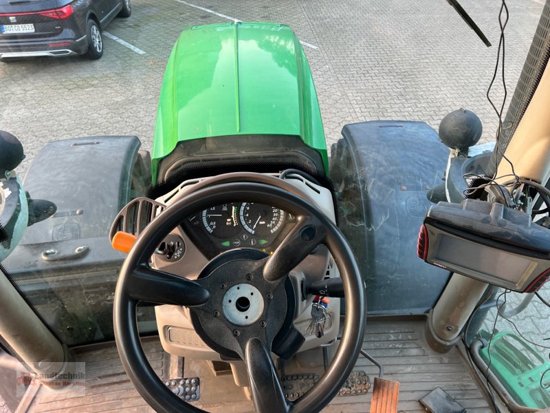 Traktor des Typs John Deere 6170R, Gebrauchtmaschine in Marl (Bild 14)