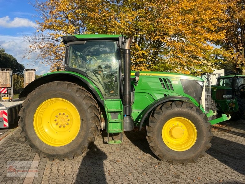 Traktor typu John Deere 6170R, Gebrauchtmaschine v Marl (Obrázok 7)