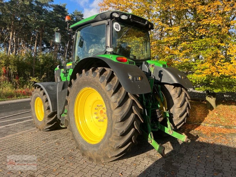 Traktor typu John Deere 6170R, Gebrauchtmaschine v Marl (Obrázok 3)