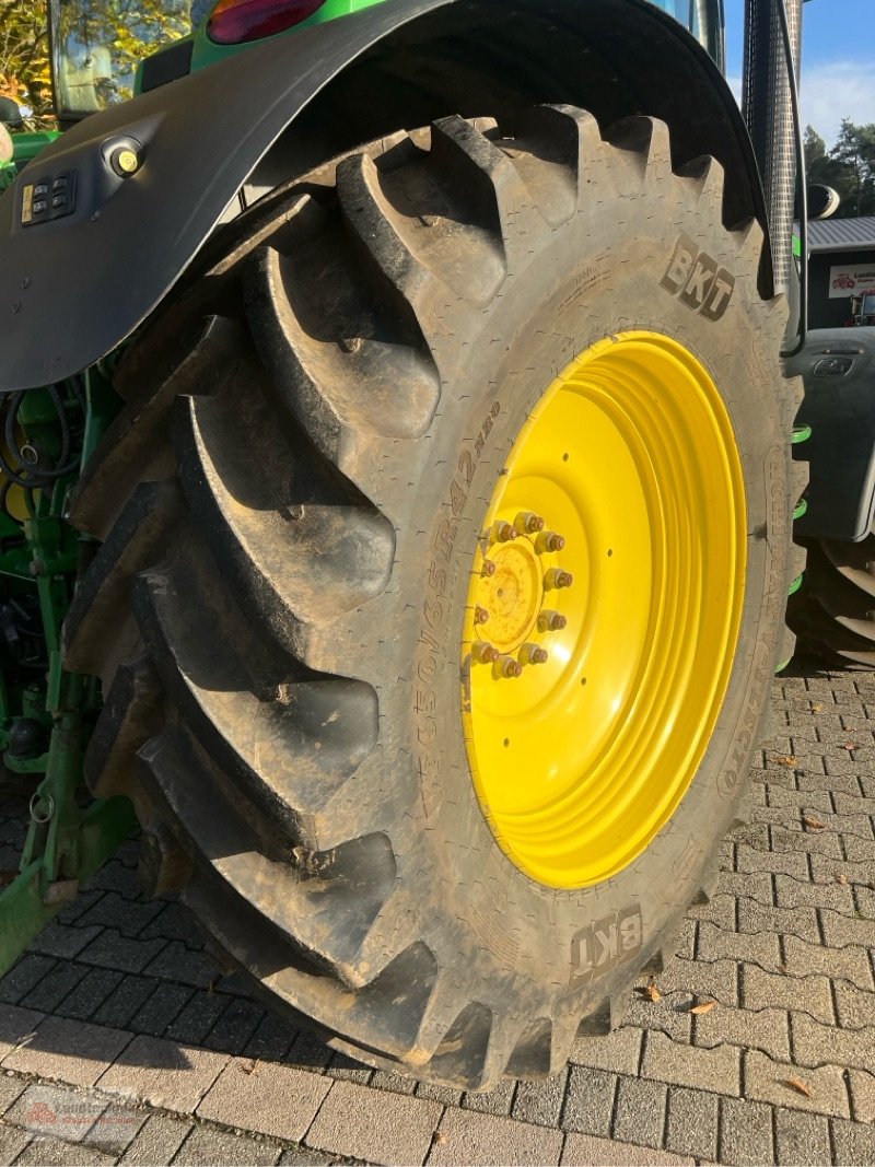 Traktor typu John Deere 6170R, Gebrauchtmaschine v Marl (Obrázok 19)