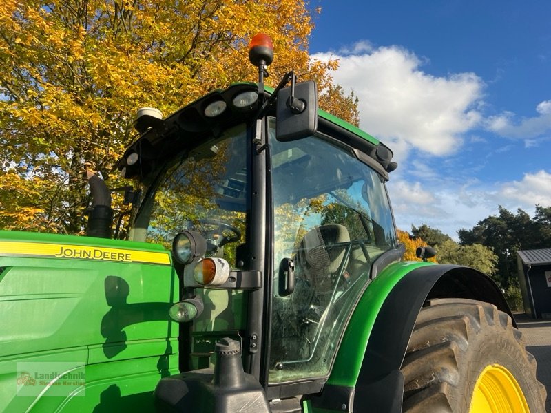 Traktor typu John Deere 6170R, Gebrauchtmaschine v Marl (Obrázok 12)