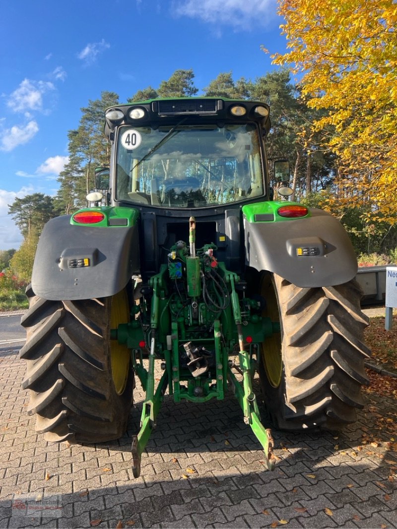 Traktor typu John Deere 6170R, Gebrauchtmaschine v Marl (Obrázok 4)