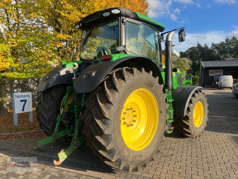 Traktor typu John Deere 6170R, Gebrauchtmaschine v Marl (Obrázok 5)