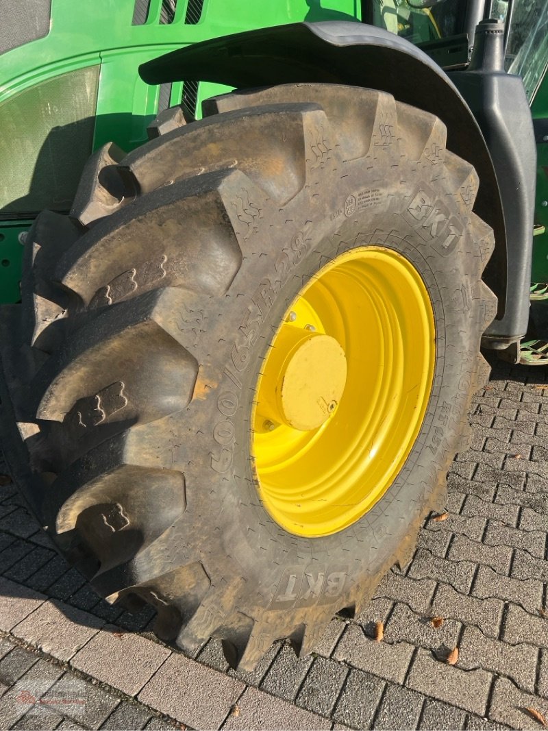 Traktor typu John Deere 6170R, Gebrauchtmaschine v Marl (Obrázok 18)