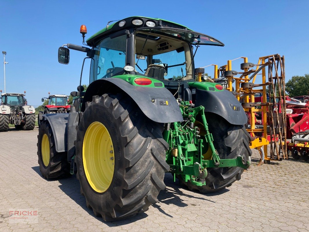 Traktor от тип John Deere 6170R, Gebrauchtmaschine в Bockel - Gyhum (Снимка 7)