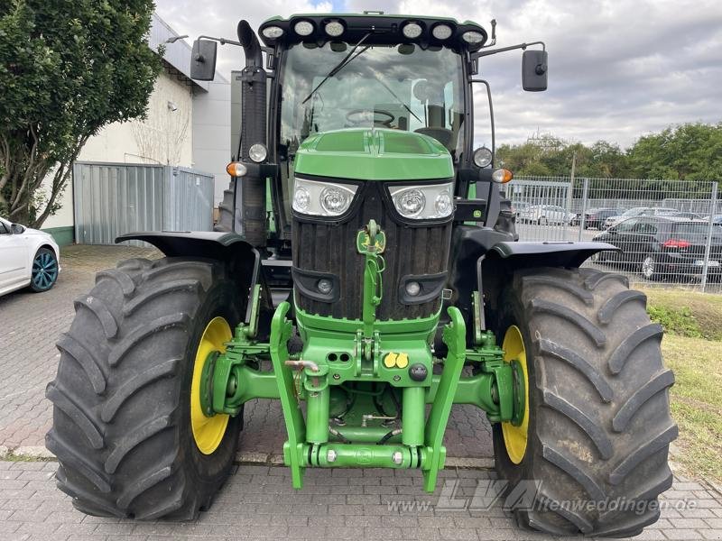 Traktor del tipo John Deere 6170R, Gebrauchtmaschine en Sülzetal OT Altenweddingen (Imagen 3)