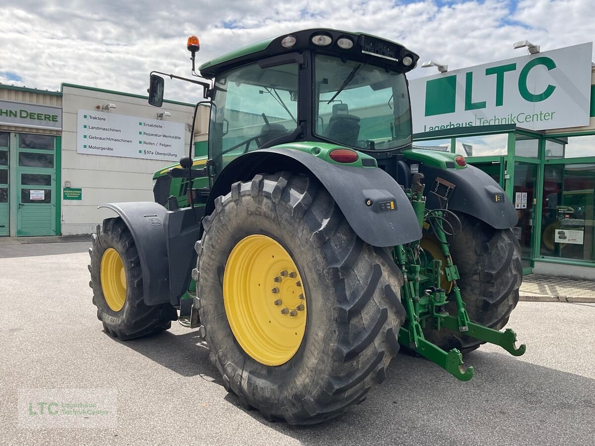 Traktor Türe ait John Deere 6170R, Gebrauchtmaschine içinde Kalsdorf (resim 4)