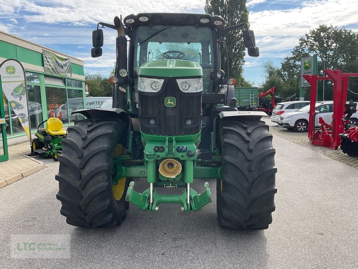 Traktor typu John Deere 6170R, Gebrauchtmaschine v Kalsdorf (Obrázok 7)