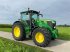 Traktor типа John Deere 6170R, Gebrauchtmaschine в Laupheim (Фотография 8)