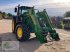 Traktor des Typs John Deere 6175 M mit Auto Quad Getriebe und Frontlader, Gebrauchtmaschine in Salsitz (Bild 8)