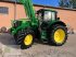 Traktor του τύπου John Deere 6175 M mit Auto Quad Getriebe und Frontlader, Gebrauchtmaschine σε Salsitz (Φωτογραφία 15)