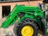 Traktor tip John Deere 6175 M mit Auto Quad Getriebe und Frontlader, Gebrauchtmaschine in Salsitz (Poză 17)