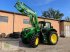 Traktor del tipo John Deere 6175 M mit Auto Quad Getriebe und Frontlader, Gebrauchtmaschine en Salsitz (Imagen 1)