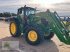 Traktor tip John Deere 6175 M mit Auto Quad Getriebe und Frontlader, Gebrauchtmaschine in Salsitz (Poză 7)