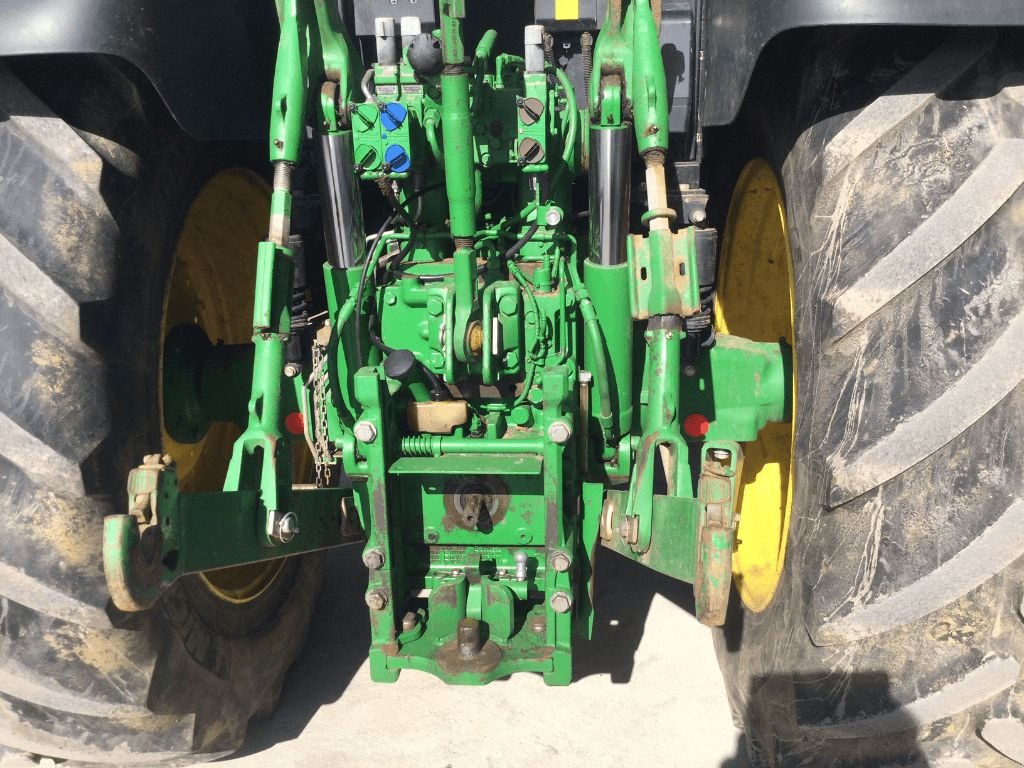 Traktor za tip John Deere 6175 M, Gebrauchtmaschine u Vogelsheim (Slika 4)