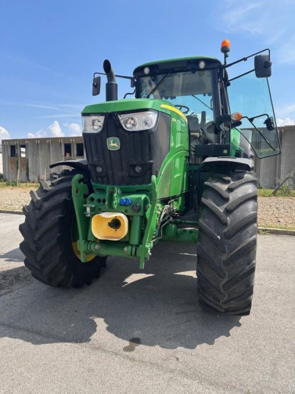 Traktor tipa John Deere 6175 M, Gebrauchtmaschine u Naklo (Slika 5)