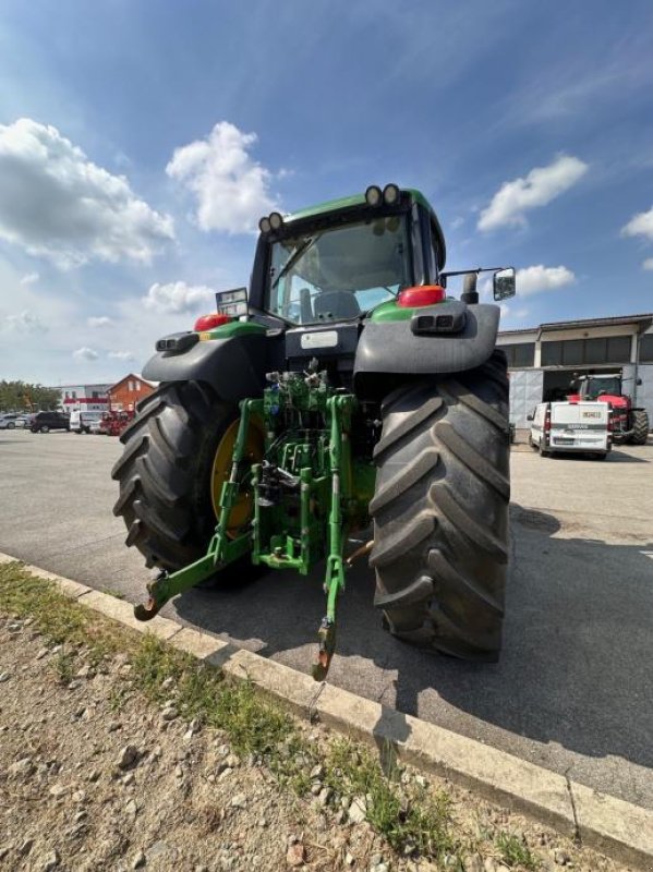 Traktor tipa John Deere 6175 M, Gebrauchtmaschine u Naklo (Slika 7)