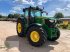 Traktor tip John Deere 6175 R Auto Powr 50kmh *Motor neu*, Gebrauchtmaschine in Salsitz (Poză 11)