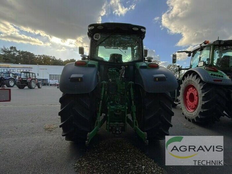 Traktor от тип John Deere 6175 R AUTO POWR, Gebrauchtmaschine в Calbe / Saale (Снимка 3)