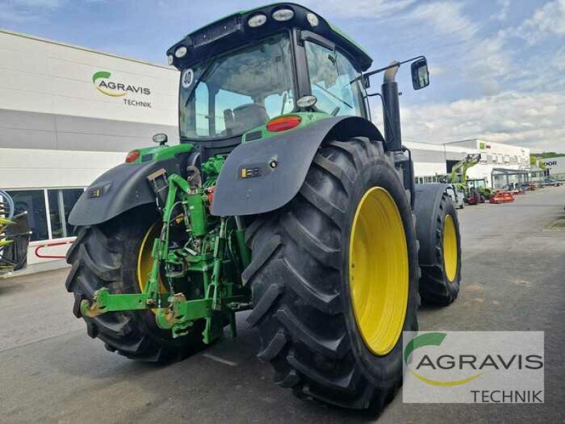 Traktor of the type John Deere 6175 R DIRECT DRIVE, Gebrauchtmaschine in Melle (Picture 4)