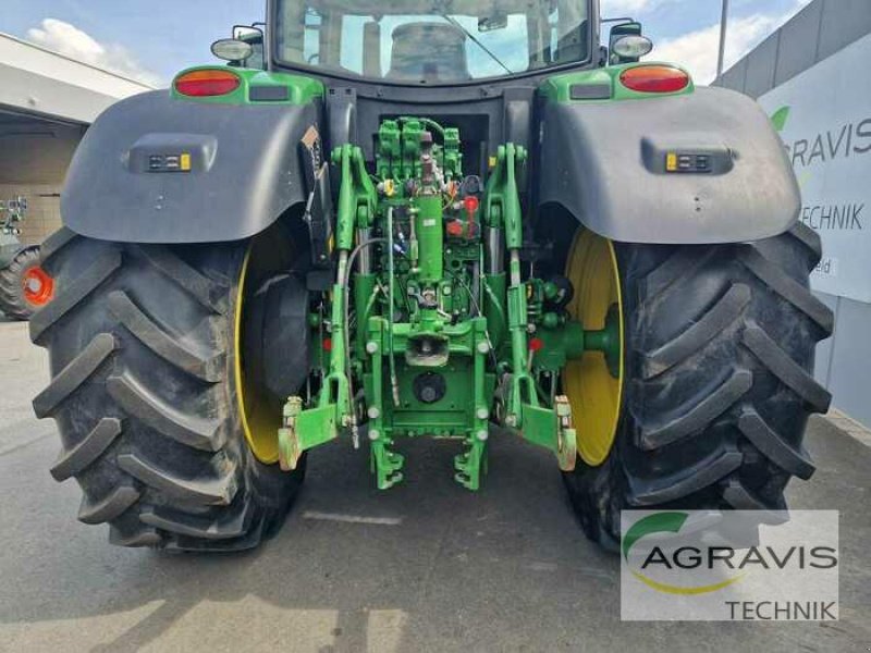 Traktor of the type John Deere 6175 R DIRECT DRIVE, Gebrauchtmaschine in Melle (Picture 5)