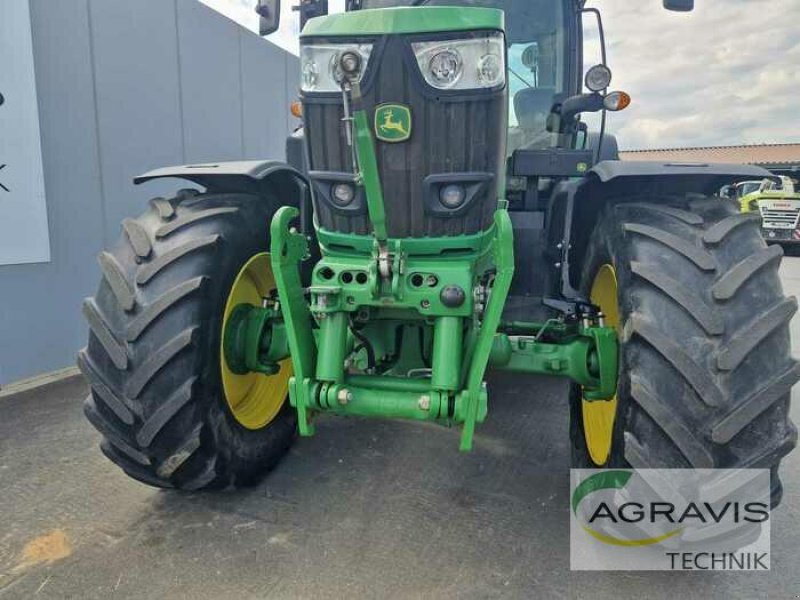 Traktor typu John Deere 6175 R DIRECT DRIVE, Gebrauchtmaschine w Melle (Zdjęcie 2)