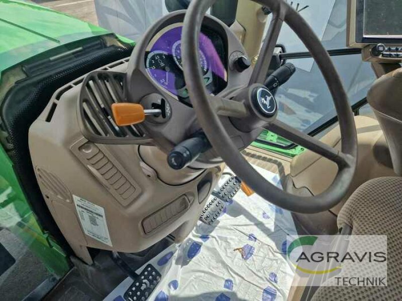 Traktor от тип John Deere 6175 R DIRECT DRIVE, Gebrauchtmaschine в Melle (Снимка 12)