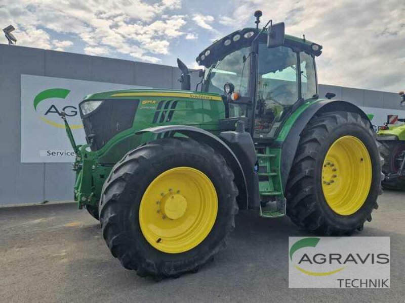 Traktor του τύπου John Deere 6175 R DIRECT DRIVE, Gebrauchtmaschine σε Melle (Φωτογραφία 1)