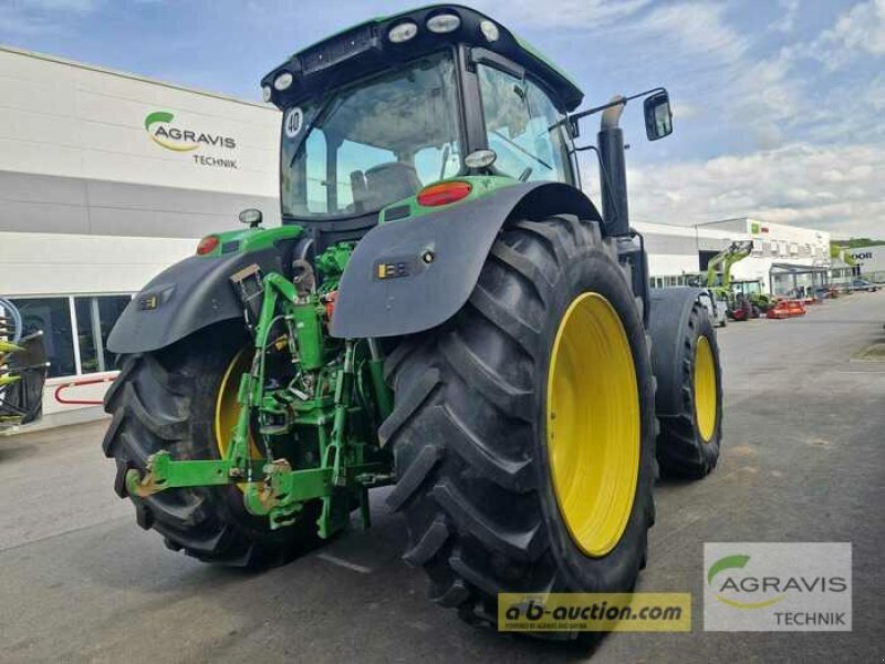 Traktor du type John Deere 6175 R DIRECT DRIVE, Gebrauchtmaschine en Melle-Wellingholzhausen (Photo 4)