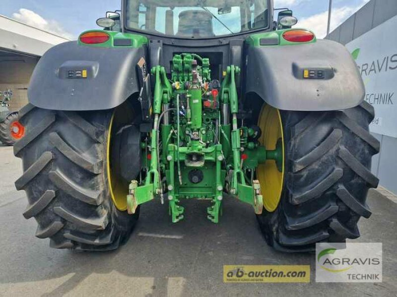 Traktor du type John Deere 6175 R DIRECT DRIVE, Gebrauchtmaschine en Melle-Wellingholzhausen (Photo 5)