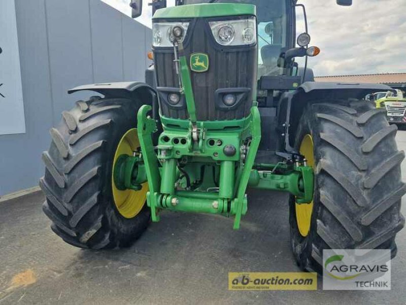 Traktor du type John Deere 6175 R DIRECT DRIVE, Gebrauchtmaschine en Melle-Wellingholzhausen (Photo 2)