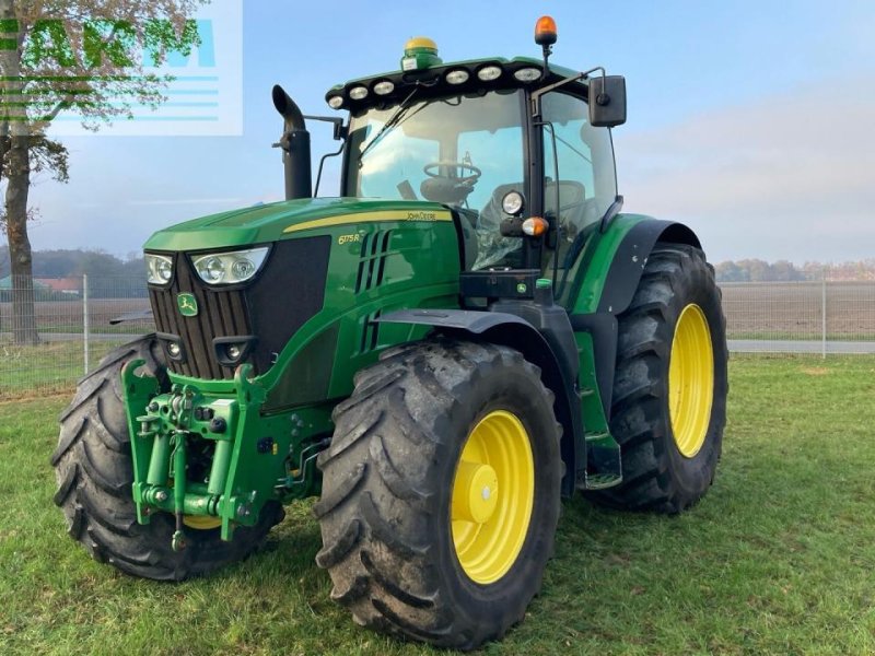 Traktor za tip John Deere 6175 R - HOT DEAL, Gebrauchtmaschine u Hamburg (Slika 1)