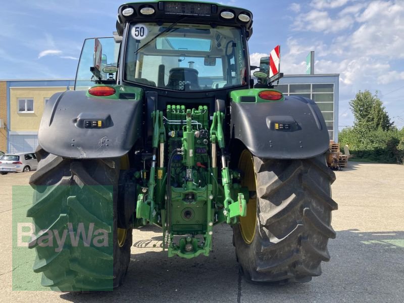 Traktor tip John Deere 6175 R ULTIMATE EDITION, Gebrauchtmaschine in Obertraubling (Poză 9)