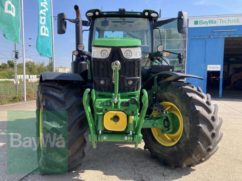 Traktor tip John Deere 6175 R ULTIMATE EDITION, Gebrauchtmaschine in Obertraubling (Poză 4)