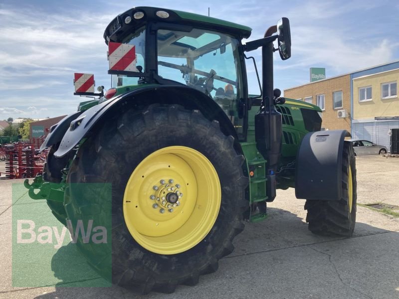 Traktor типа John Deere 6175 R ULTIMATE EDITION, Gebrauchtmaschine в Obertraubling (Фотография 8)