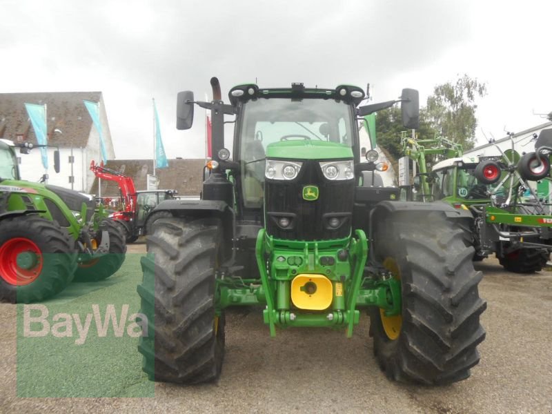 Traktor typu John Deere 6175 R Ultimate Edition, Gebrauchtmaschine v Neumarkt  i.d. Opf. (Obrázok 2)