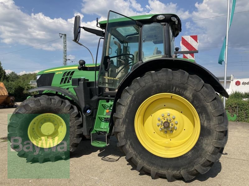 Traktor типа John Deere 6175 R ULTIMATE EDITION, Gebrauchtmaschine в Obertraubling (Фотография 13)