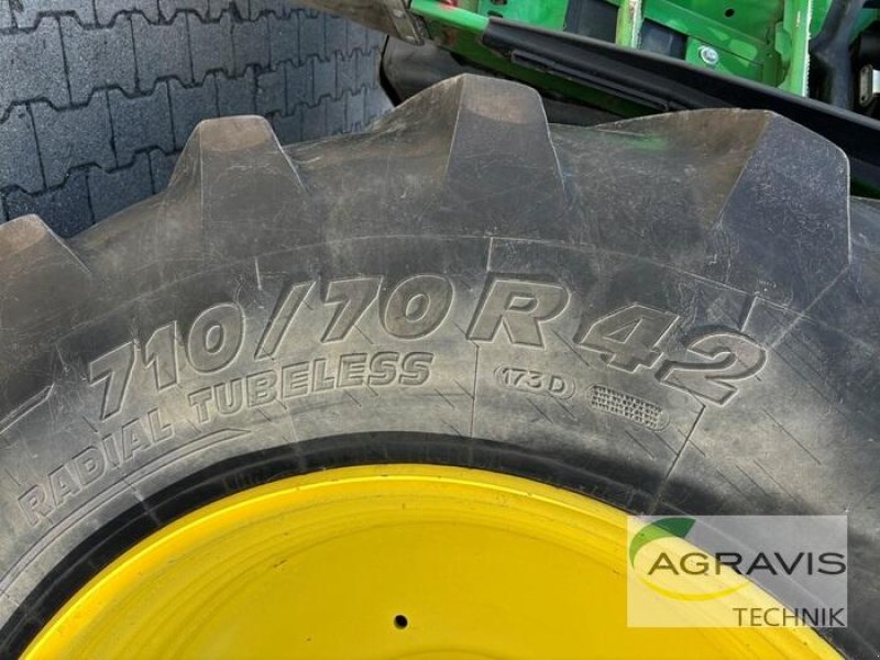 Traktor typu John Deere 6175 R, Gebrauchtmaschine w Meppen (Zdjęcie 23)