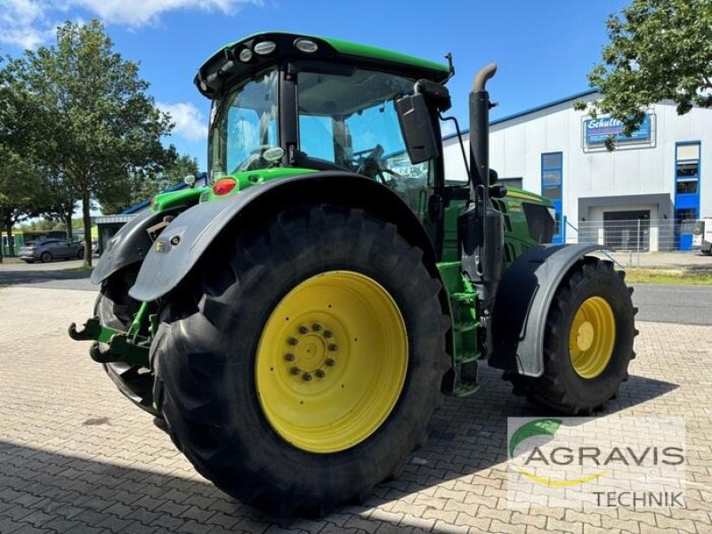 Traktor typu John Deere 6175 R, Gebrauchtmaschine w Meppen (Zdjęcie 3)