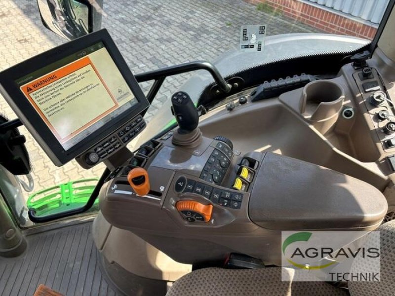 Traktor типа John Deere 6175 R, Gebrauchtmaschine в Meppen (Фотография 8)