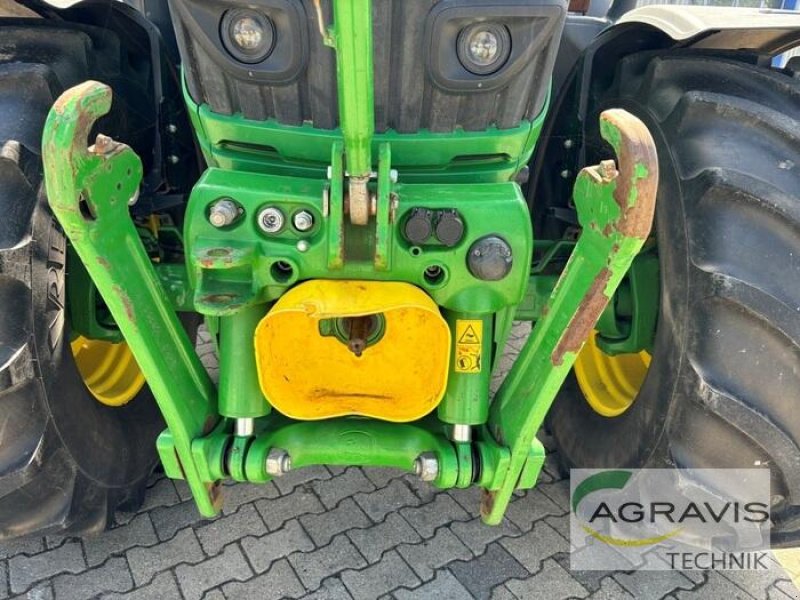 Traktor типа John Deere 6175 R, Gebrauchtmaschine в Meppen (Фотография 13)