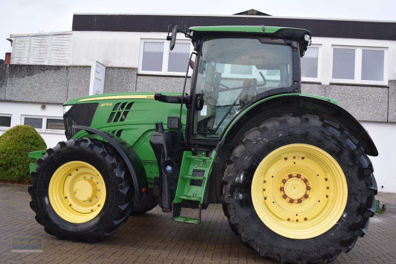 Traktor typu John Deere 6175 R, Gebrauchtmaschine v Oyten (Obrázek 2)