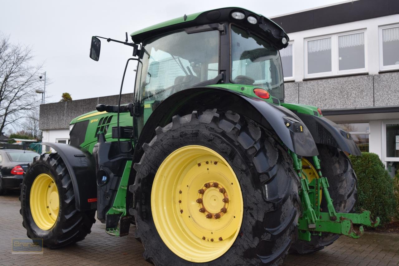 Traktor typu John Deere 6175 R, Gebrauchtmaschine v Oyten (Obrázek 5)