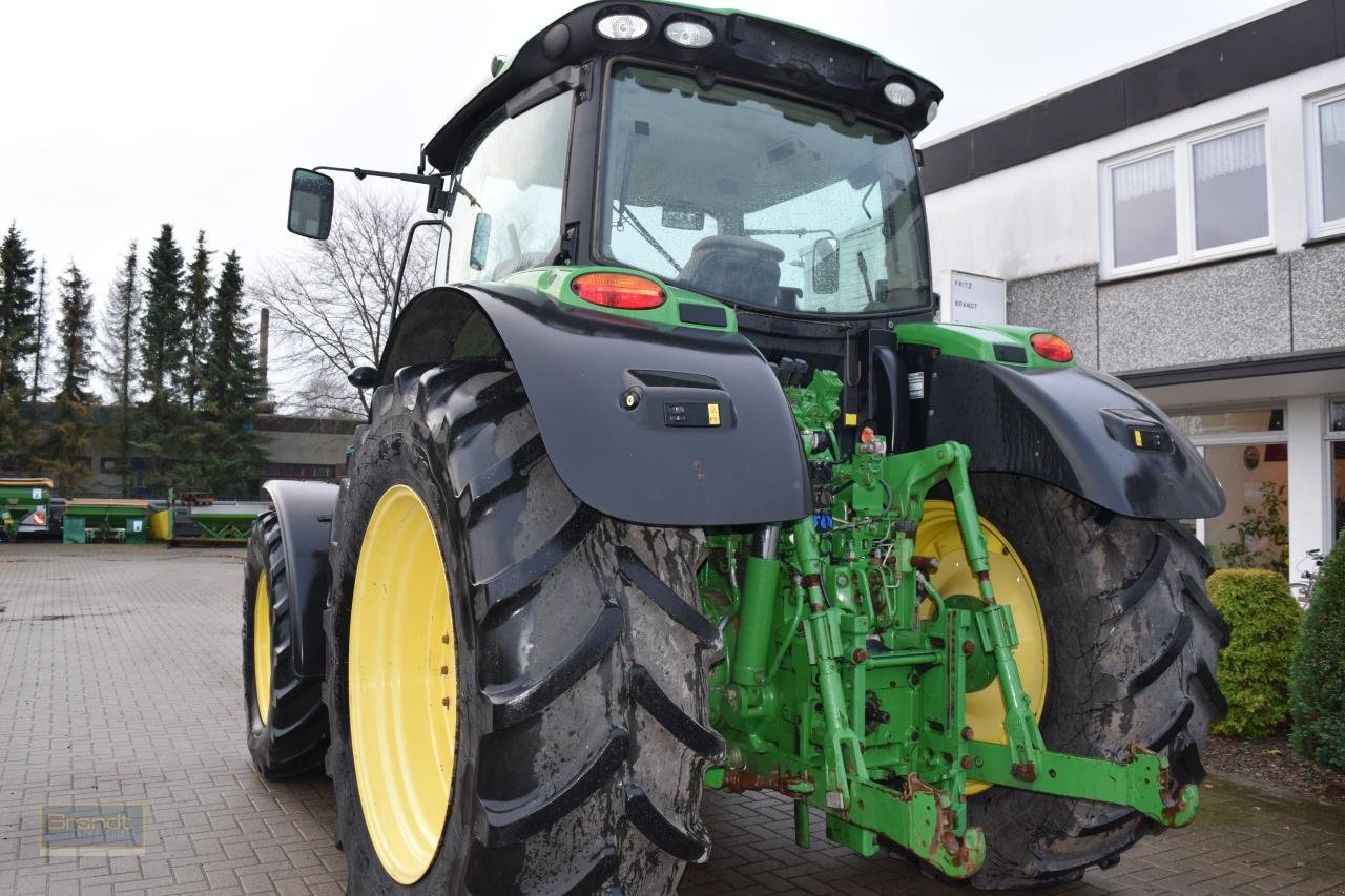 Traktor typu John Deere 6175 R, Gebrauchtmaschine v Oyten (Obrázek 7)