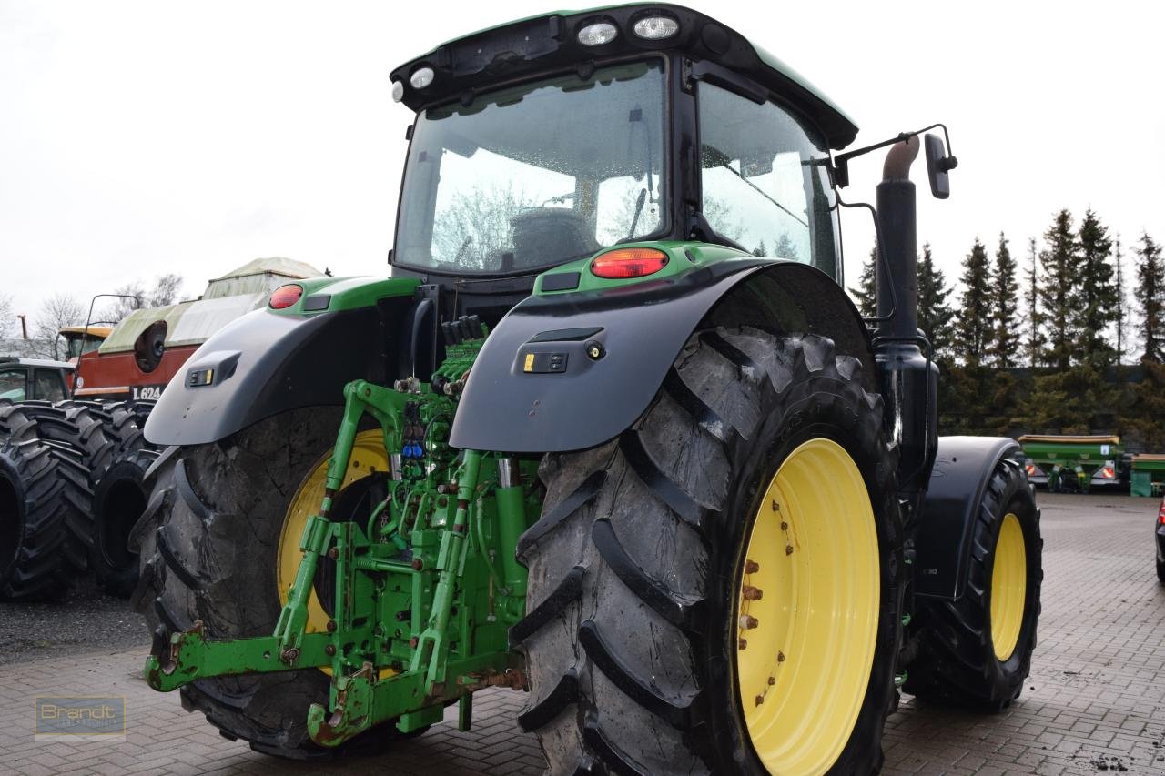 Traktor typu John Deere 6175 R, Gebrauchtmaschine v Oyten (Obrázek 8)