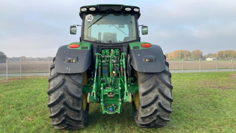 Traktor del tipo John Deere 6175 R, Gebrauchtmaschine en Münster (Imagen 14)