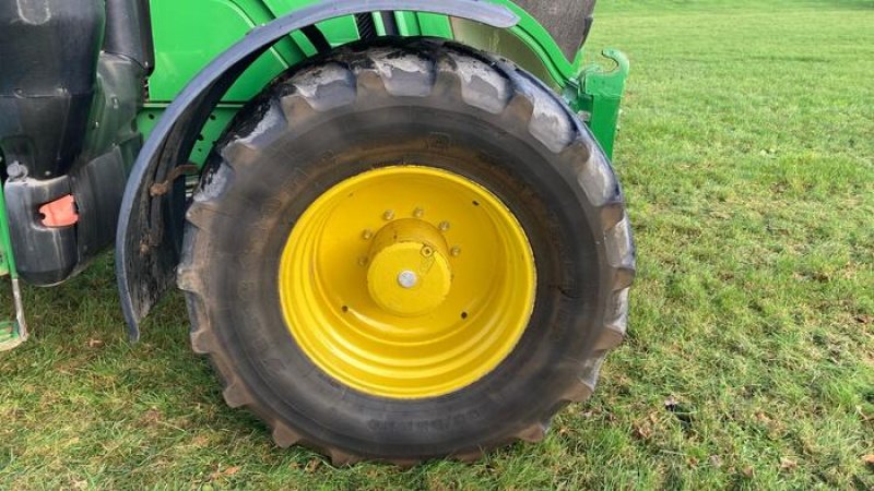 Traktor del tipo John Deere 6175 R, Gebrauchtmaschine en Münster (Imagen 8)