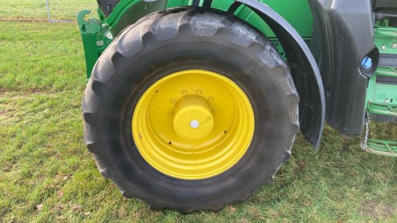 Traktor del tipo John Deere 6175 R, Gebrauchtmaschine en Münster (Imagen 3)